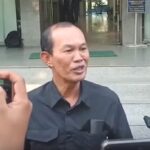 Kejati Sumsel Dalami Peran Harnojoyo dalam Proyek Pasar Cinde