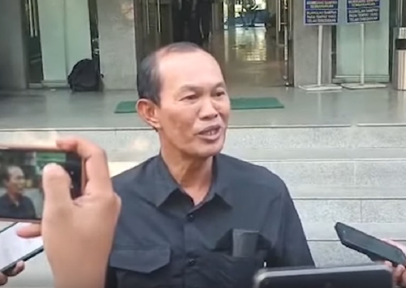 Kejati Sumsel Dalami Peran Harnojoyo dalam Proyek Pasar Cinde