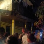 Kebakaran di PKBM Anggrek Palembang, Diduga Dipicu Obat Nyamuk Bakar
