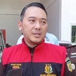 Dugaan Korupsi Biaya Pengelolaan Darah, Kejari Geledah Kantor PMI Lubuklinggau