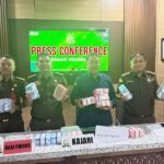 Kejari Lahat Ungkap Proyek Peta Desa Fiktif, Rp1,2 Miliar Diduga Jadi Cashback