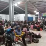 Liburan Belum Usai? Ini Fakta Mengejutkan Soal Arus Balik di Pelabuhan TAA