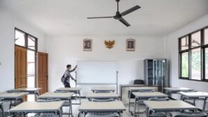 Pemerintah Luncurkan Sekolah Rakyat Beroperasi Juli, Rekrutmen Guru Dimulai April 2025