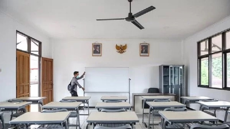 Pemerintah Luncurkan Sekolah Rakyat Beroperasi Juli, Rekrutmen Guru Dimulai April 2025