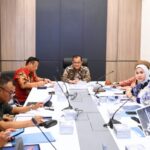 Pemprov Sumsel Matangkan Persiapan PORPROV KORPRI Menuju Ajang Nasional Mei 2025