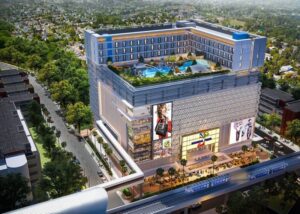 Lagi, 2 Mantan Pejabat Tinggi Diperiksa Terkait Proyek Revitasisi Pasar Cinde