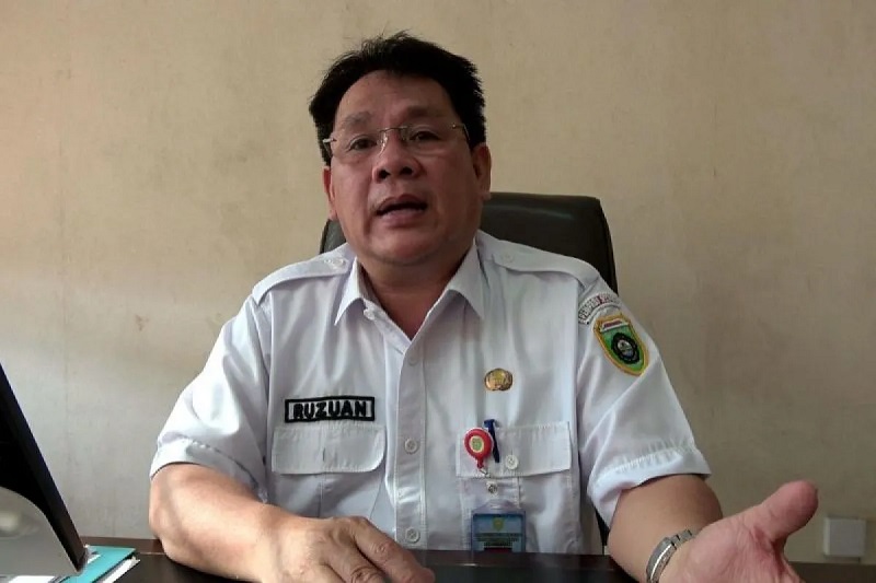 Tak Hanya Rumah Tangga, GSMP Sumsel Sasar RT hingga Panti Sosial