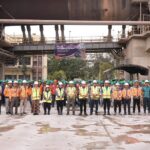 Semen Baturaja Laksanakan Overhaul Pabrik Dua