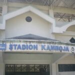 Wali Kota Palembang Siapkan Revitalisasi Stadion Kamboja, Diproyeksikan Jadi Homebase PSSI Kota