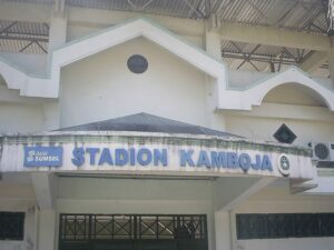 Wali Kota Palembang Siapkan Revitalisasi Stadion Kamboja, Diproyeksikan Jadi Homebase PSSI Kota