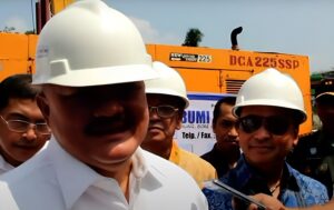 Kasus Pasar Cinde Bergulir Lagi, Nama Alex Noerdin Muncul di Meja Pemeriksaan