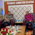 Wagub Cik Ujang: BUMD Merugi Siap Ditutup, Jangan Jadi Beban Daerah