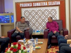 Wagub Cik Ujang: BUMD Merugi Siap Ditutup, Jangan Jadi Beban Daerah