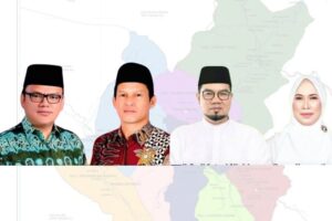 Sabtu 19 April Resmi Libur Daerah, Empat Lawang Fokus Sukseskan PSU