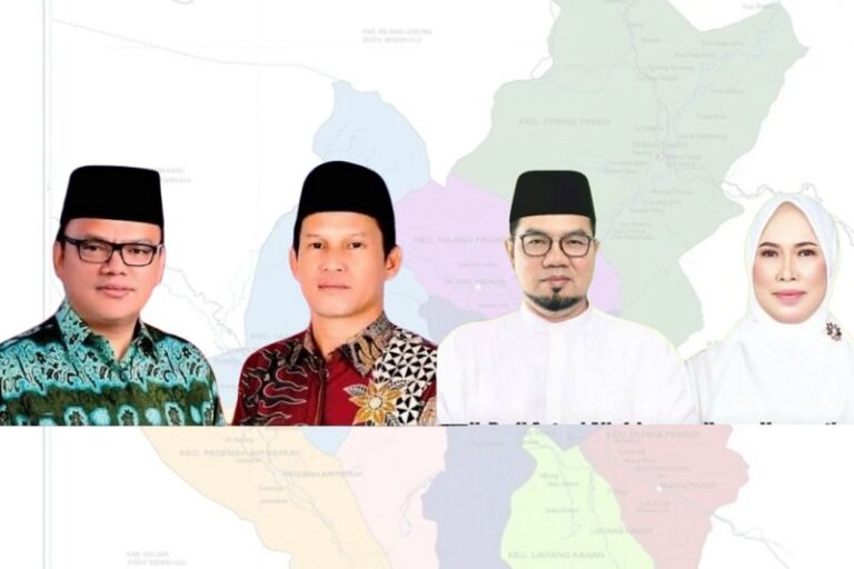 Sabtu 19 April Resmi Libur Daerah, Empat Lawang Fokus Sukseskan PSU