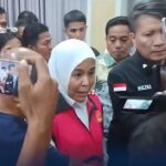 Dugaan Korupsi Dana PMI, Kejari Tetapkan Eks Wawako Palembang Fitrianti Agustinda sebagai Tersangka