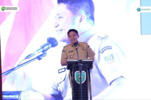 Gubernur Sumsel Siapkan 7 Program Prioritas Targetkan Ekonomi Rakyat dan Infrastruktur Merata