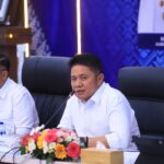 Bangubsus, Jurus Pemprov Sumsel Tuntaskan Proyek Mangkrak di Daerah