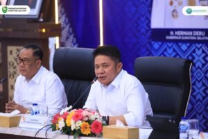Bangubsus, Jurus Pemprov Sumsel Tuntaskan Proyek Mangkrak di Daerah