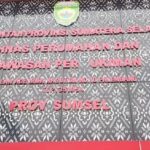 Kasus Pasar Cinde Penggeledahan Menyasar Ruang Penataan Bangunan Dinas PU Perkim