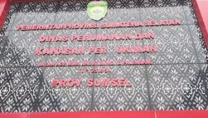 Kasus Pasar Cinde: Penggeledahan Menyasar Ruang Penataan Bangunan Dinas PU Perkim