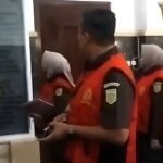Kejati Sumsel Sisir Bukti Kasus Pasar Cinde di Kantor Wali Kota Palembang