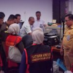 Tiga Kantor Digeledah, Komputer dan Dokumen Kasus Pasar Cinde Disita Kejati