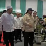 Prabowo Puji Ustadz Adi Hidayat Gagas Gerakan Indonesia Menanam