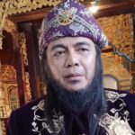 Sultan Iskandar Nilai Adat Tepung Tawar Tak Tepat untuk Kasus Willie Salim