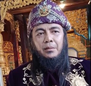 Sultan Iskandar Nilai Adat Tepung Tawar Tak Tepat untuk Kasus Willie Salim