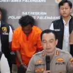 Ngaku Titisan Putri Kembang Dadar Dukun Cabul Tipu Mahasiswi Hingga Hamil