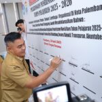 Ancaman Bagi Oknum Nakal, Pemkot Palembang Jamin SPMB Bebas Pungli