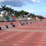 BKB dan Bundaran Air Mancur Bakal Disulap Jadi Ikon Wisata Modern