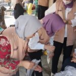 Cegah Produk Berbahaya, Pemkot & BBPOM Sisir Pasar Setiap Bulan