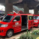 Gaji Sopir Feeder LRT Palembang Akhirnya Cair