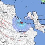 Gempa 4,3 SR Guncang Banyuasin, Pertama Kali Terjadi Sejak Tahun 1900