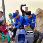 Palembang Luncurkan 'Gladiator' Layanan Adminduk Keliling di Atas Motor