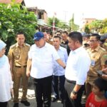 Fahri Hamzah Usulkan Rumah Susun Sepanjang Sungai Musi