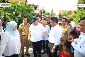 Fahri Hamzah Usulkan Rumah Susun Sepanjang Sungai Musi