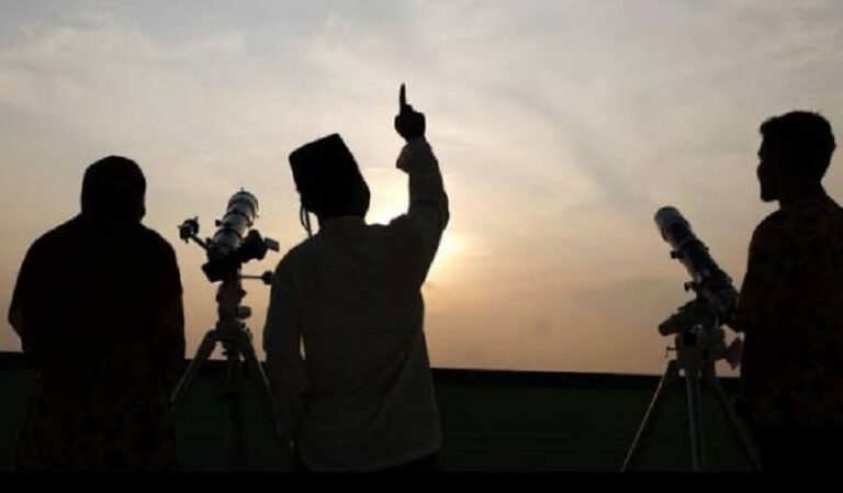 Resmi! Idul Adha Jatuh pada Jumat, 6 Juni 2025