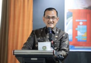 2.477 Kendaraan Listrik Mengaspal di Sumsel, Pemprov Dukung Infrastruktur Pengisian Daya