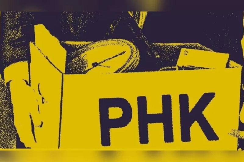 Klaim Jaminan Kehilangan Pekerjaan Tembus 35.000, Disebabkan Gelombang PHK