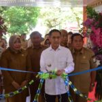 Rumah Dinas Wali Kota Palembang Resmi Disulap Jadi Rumah Aspirasi Warga