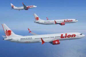 Lion Air Siap Terbang Lagi ke Luar Negeri dari Palembang