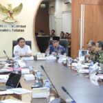 OKU Ajukan 33 Proyek Senilai Rp 126 Miliar Lewat BKBK Gubernur Sumsel