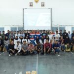 PHR Zona 4 Edukasi Wartawan PALI, Tangkal Hoaks Migas di Sumsel