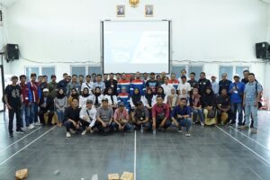 PHR Zona 4 Edukasi Wartawan PALI, Tangkal Hoaks Migas di Sumsel