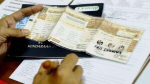 Nunggak Pajak? Siap-Siap Didatangi Petugas Door to Door