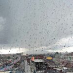 Pancaroba di Sumsel Waspada Cuaca Ekstrem