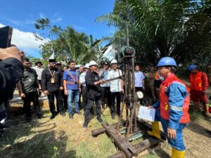 Pemprov Sumsel Alokasi Dana 70 Miliar untuk Renovasi 9 Jembatan